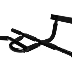 VirtuFit Multifunctionele Optrekstang Pull Up Bar Deluxe