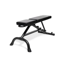 VirtuFit Multifunctionele Verstelbare Fitnessbank
