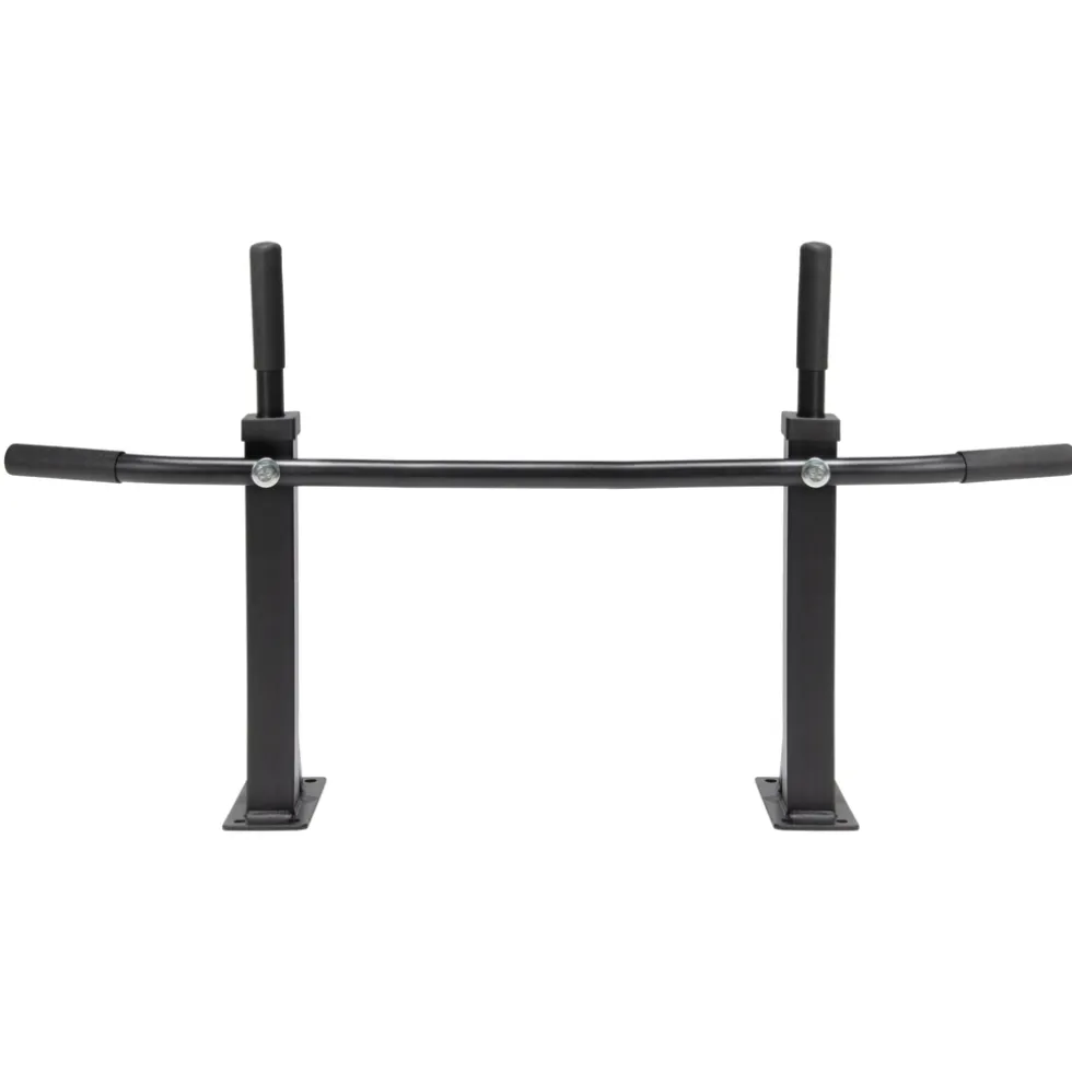 VirtuFit Multifunctionele Optrekstang Pro Pull Up Bar Wandmontage