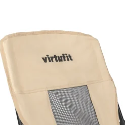 VirtuFit Opvouwbare Strandstoel