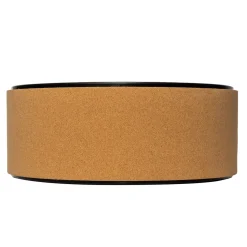 VirtuFit Premium Kurk Yoga Wiel