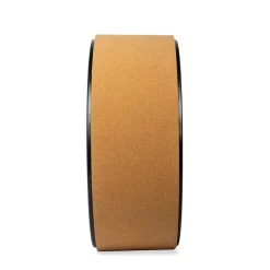 VirtuFit Premium Kurk Yoga Wiel