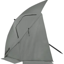 VirtuFit Premium Strandparasol Windscherm