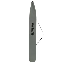 VirtuFit Premium Strandparasol Windscherm