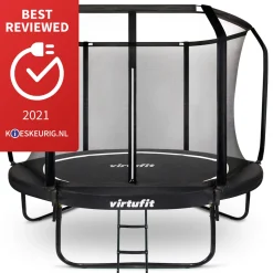 VirtuFit Premium Trampoline