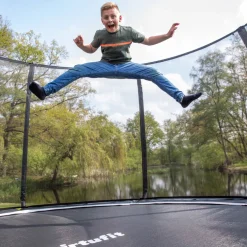 VirtuFit Premium Trampoline