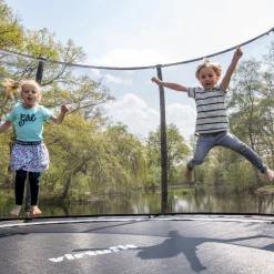 VirtuFit Premium Trampoline