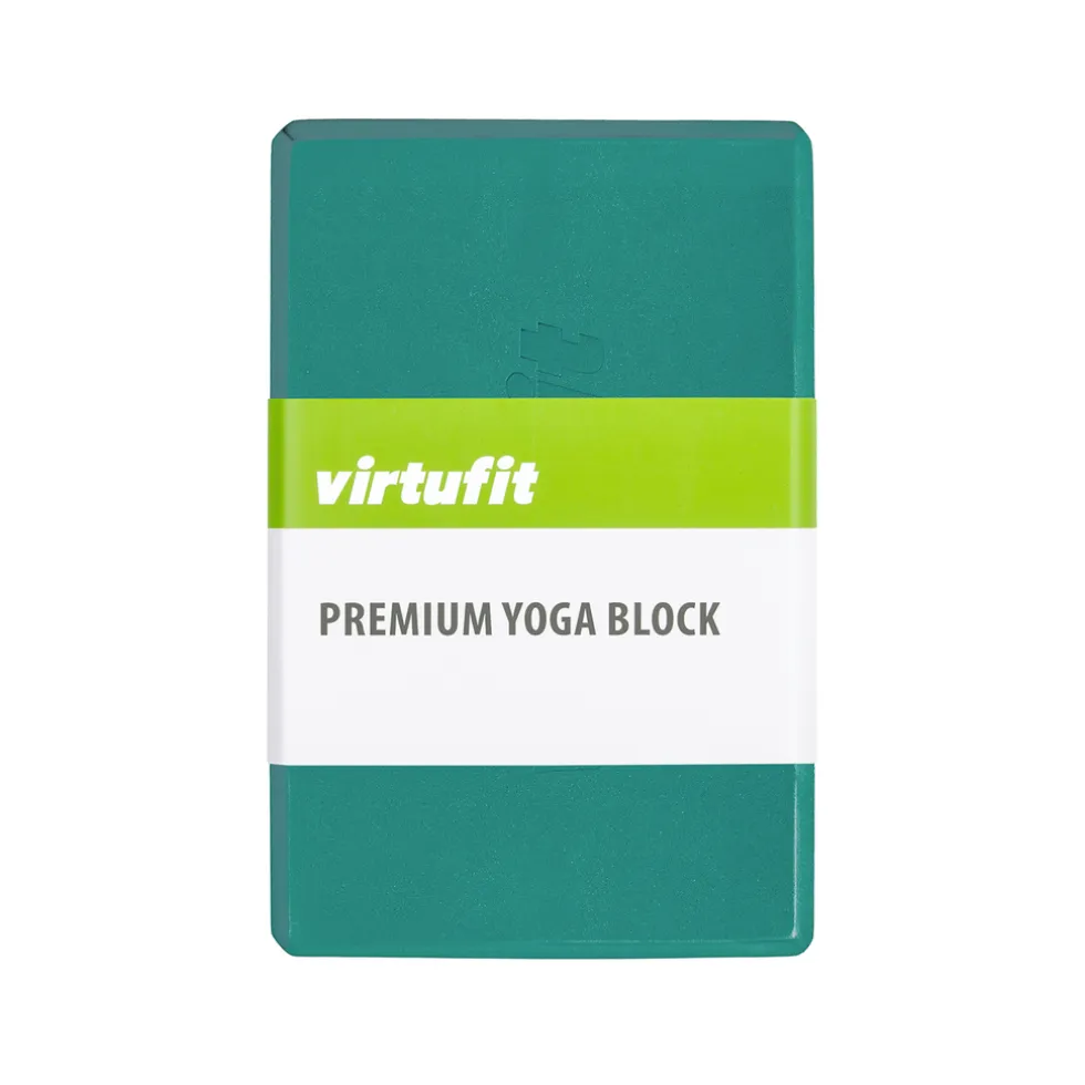 VirtuFit Premium Yoga Blok