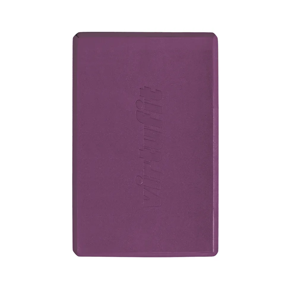 VirtuFit Premium Yoga Blok