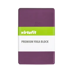 VirtuFit Premium Yoga Blok