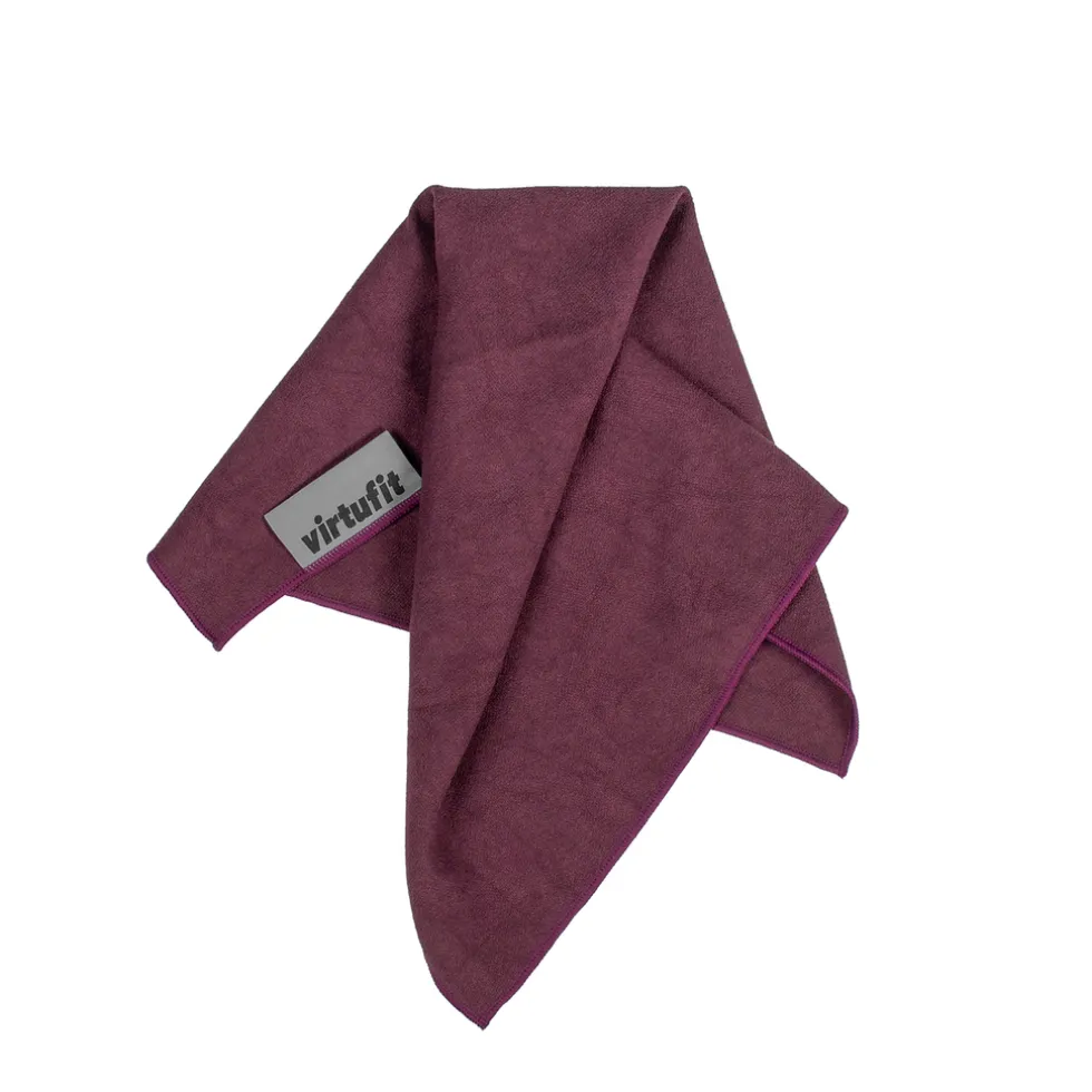 VirtuFit Premium Yoga Handdoek