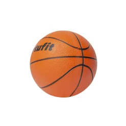VirtuFit Pro Mini Basketbalbord met 2 Ballen en Pomp