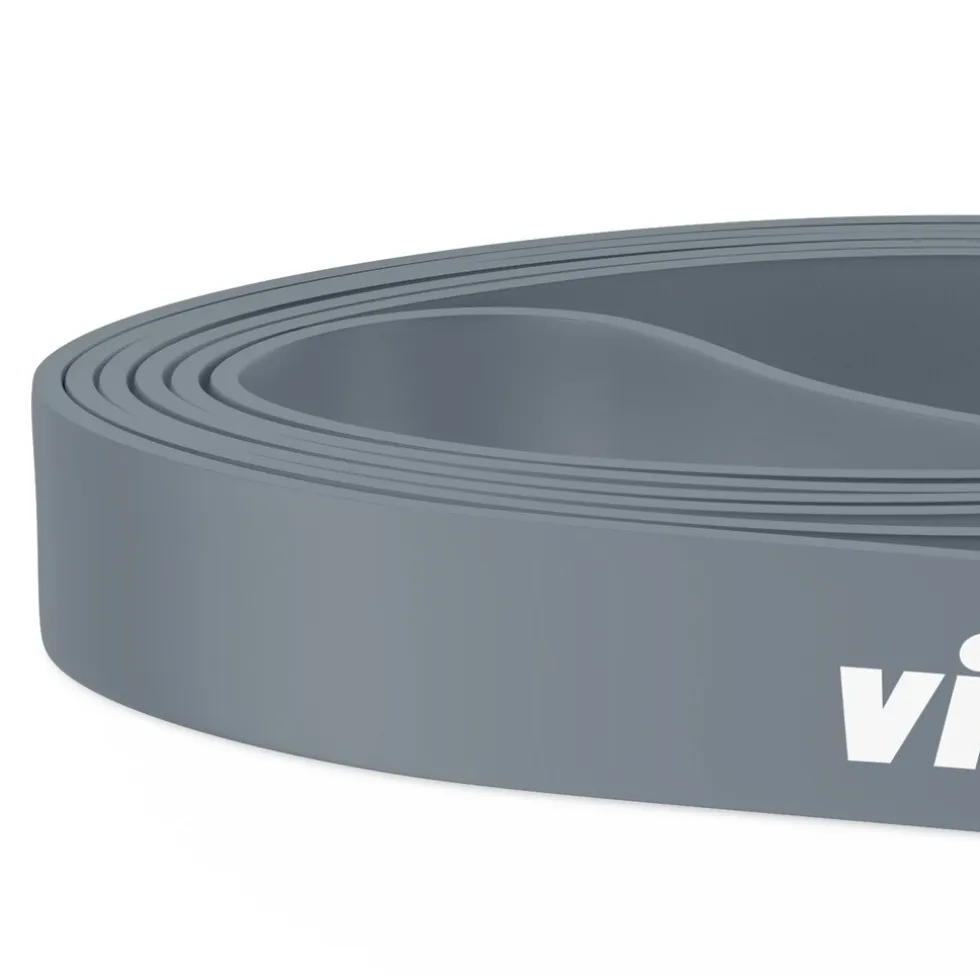 VirtuFit Pro Power Band Weerstandskabel Fitness Elastiek
