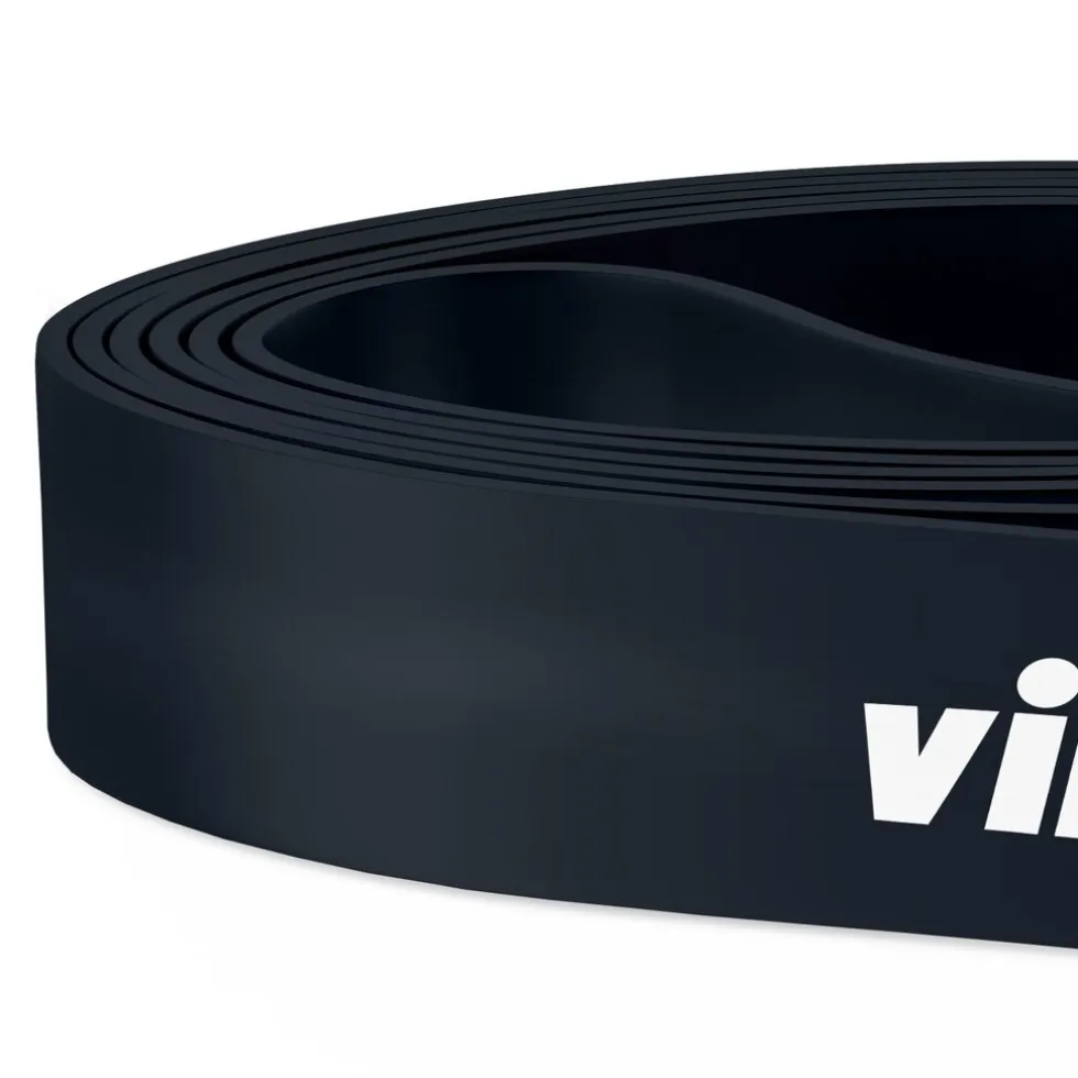 VirtuFit Pro Power Band Weerstandskabel Fitness Elastiek