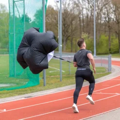 VirtuFit Pro Speed Parachute Inclusief draagtas