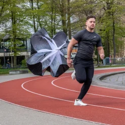 VirtuFit Pro Speed Parachute Inclusief draagtas