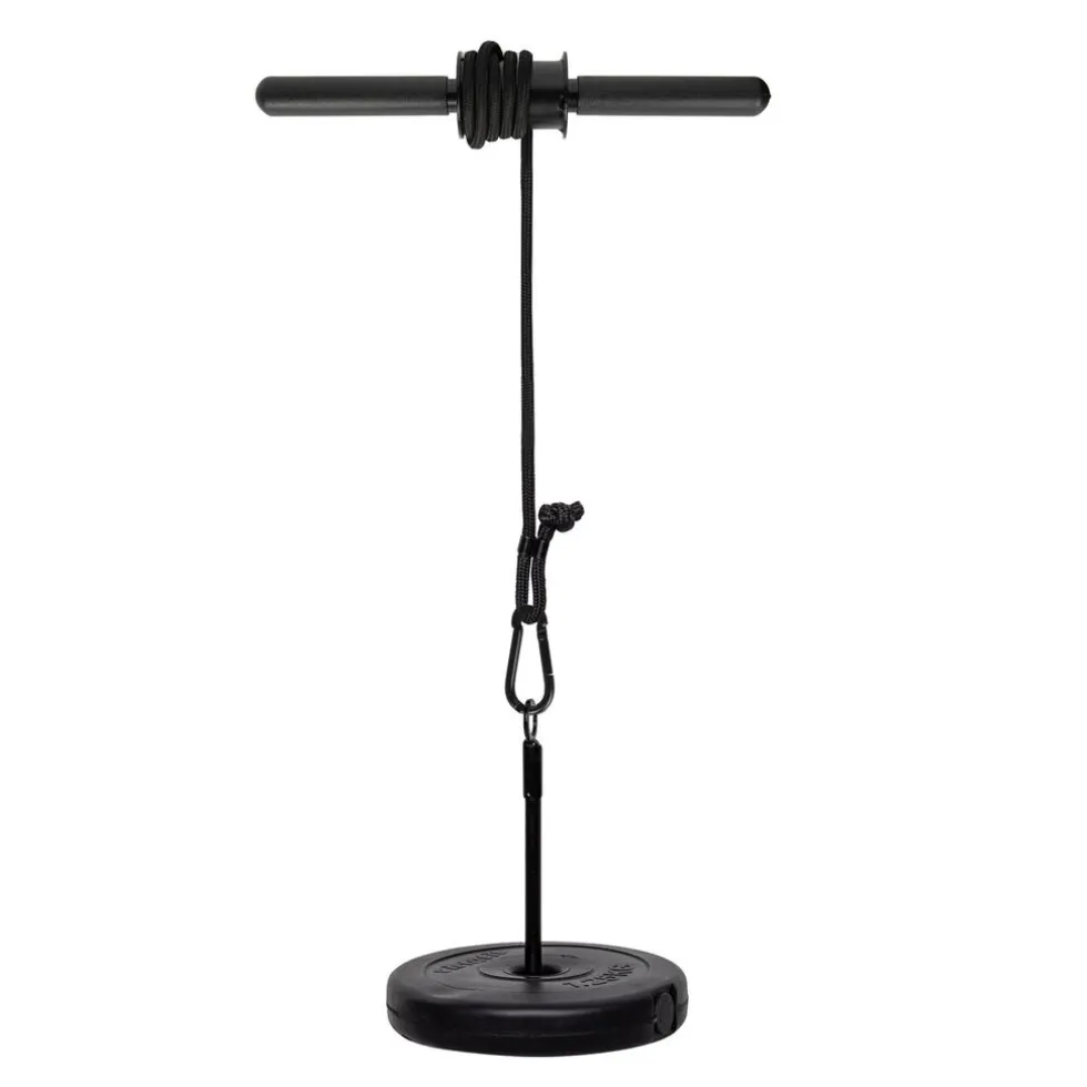 VirtuFit Pro Wrist Roller Onderarm Trainer
