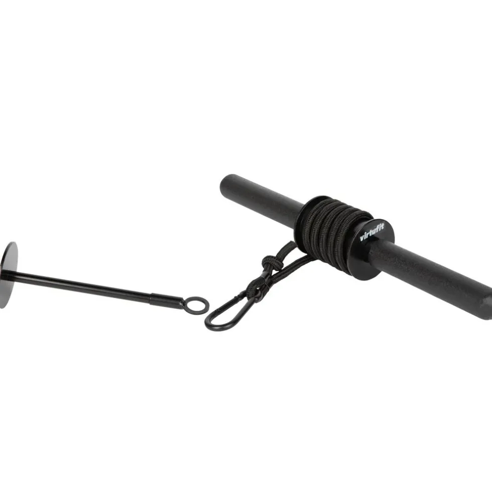 VirtuFit Pro Wrist Roller Onderarm Trainer