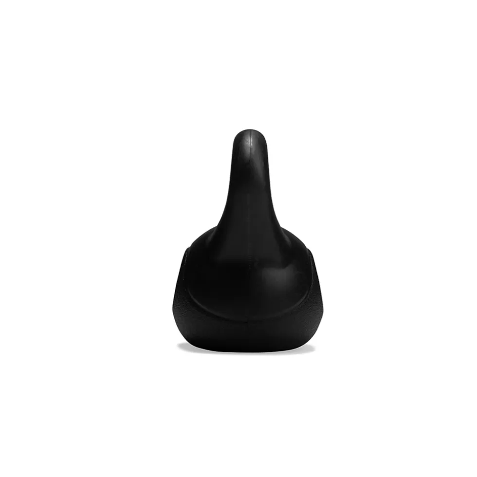 VirtuFit PVC Kettlebell