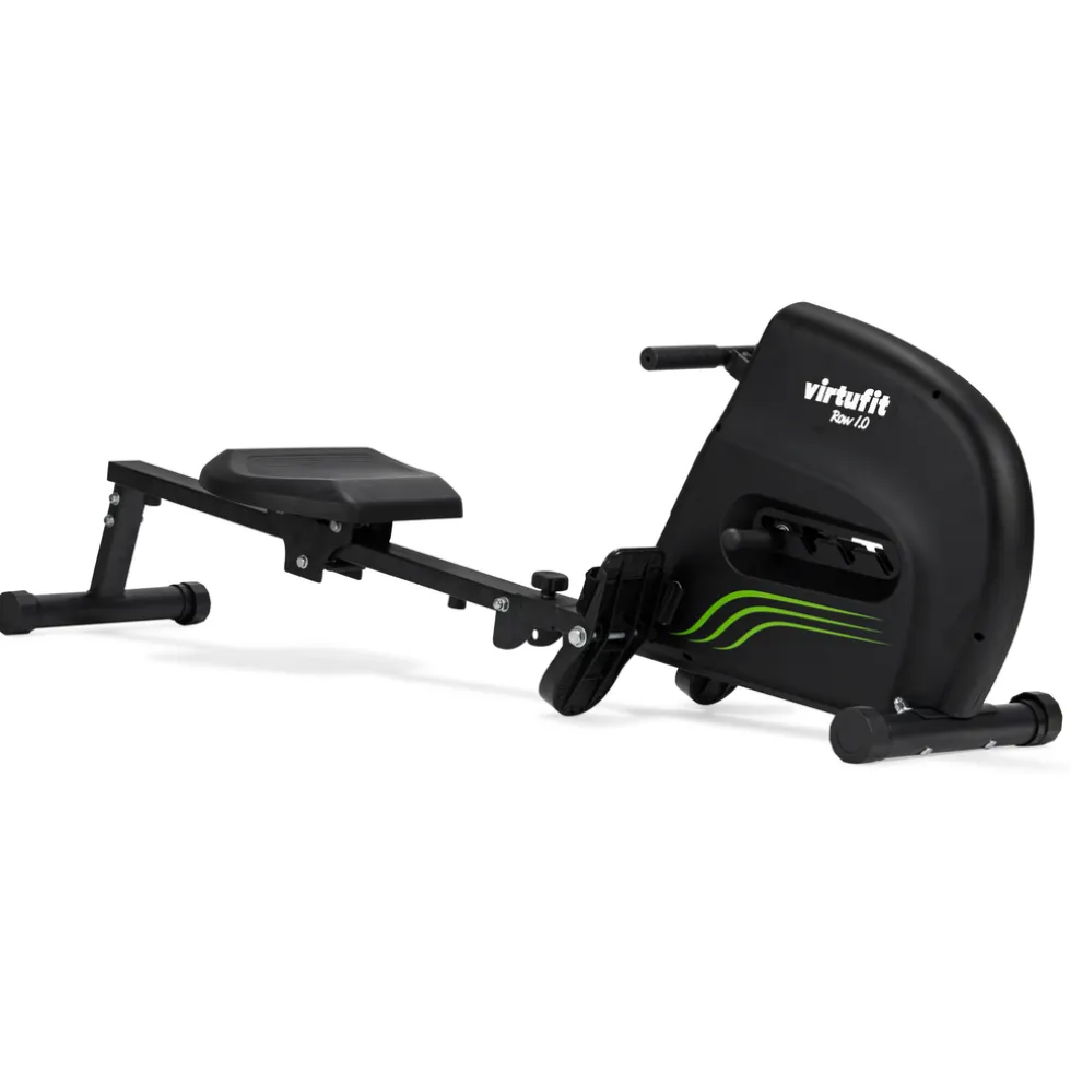 VirtuFit Row 1.0 Roeitrainer