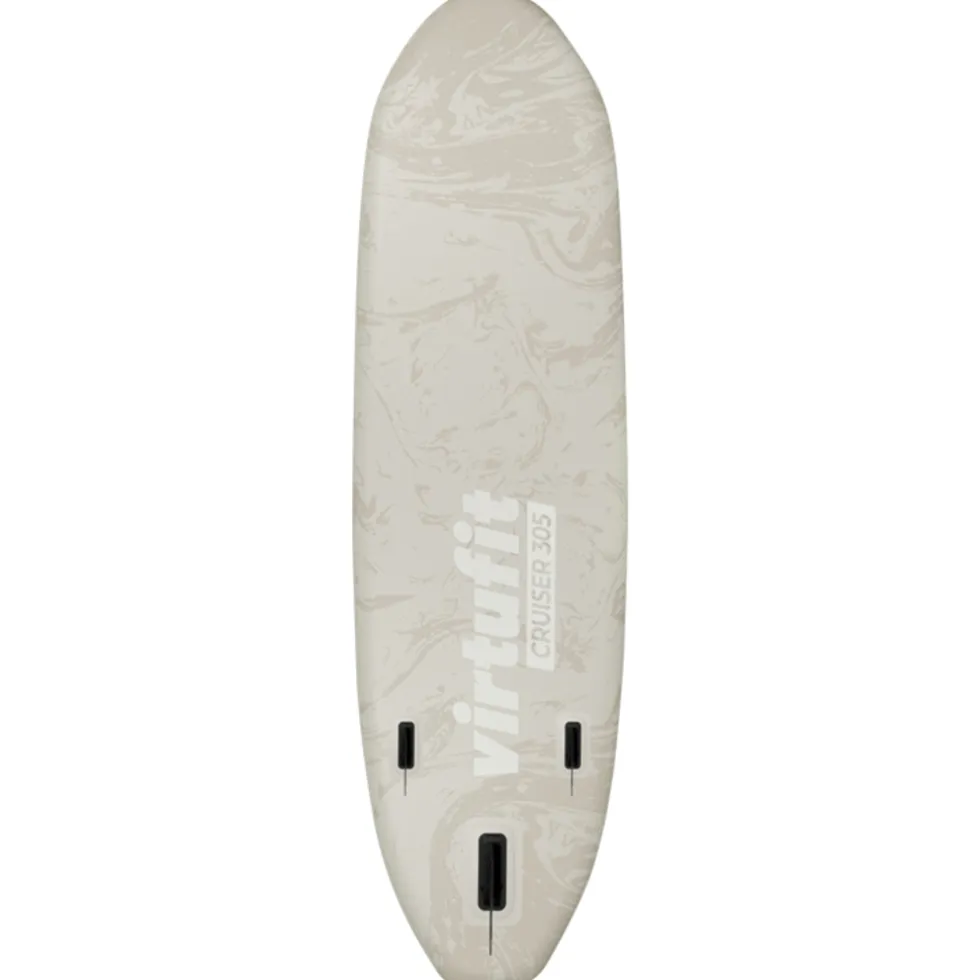 VirtuFit Supboard Cruiser 305 Met Kajak zitje, accessoires en draagtas