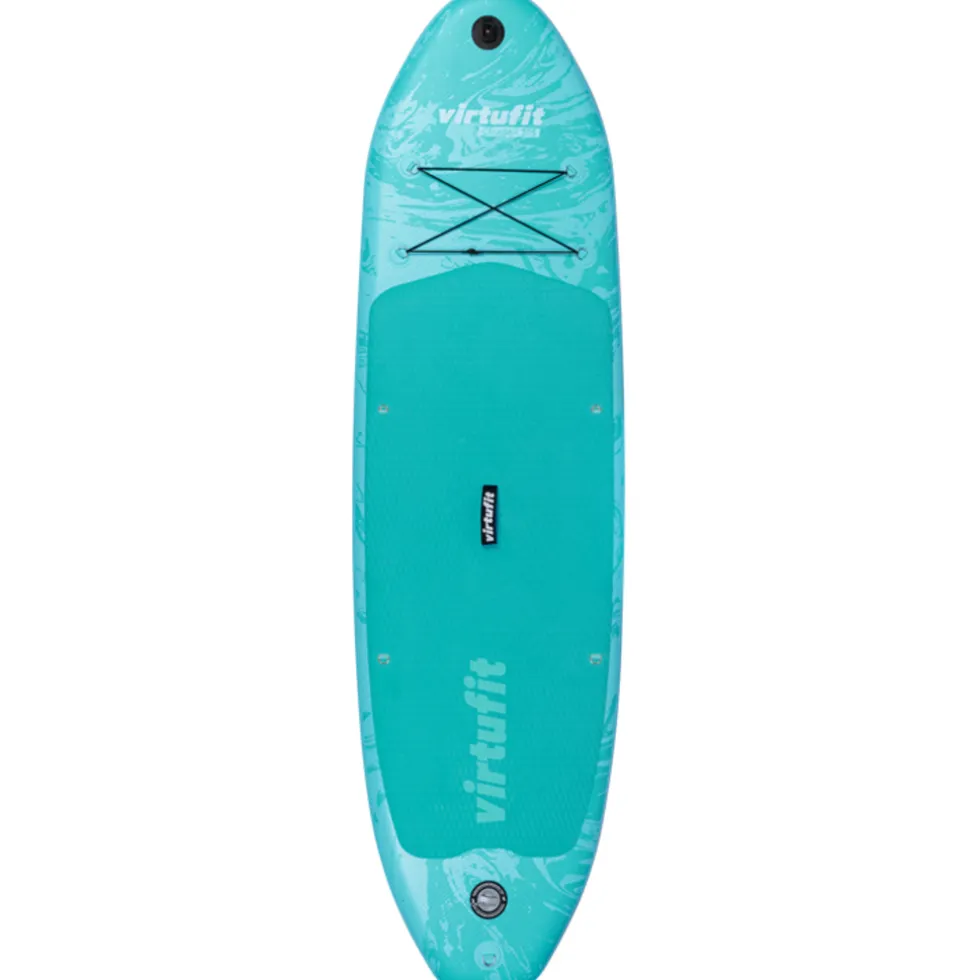 VirtuFit Supboard Cruiser 305 Met Kajak zitje, accessoires en draagtas