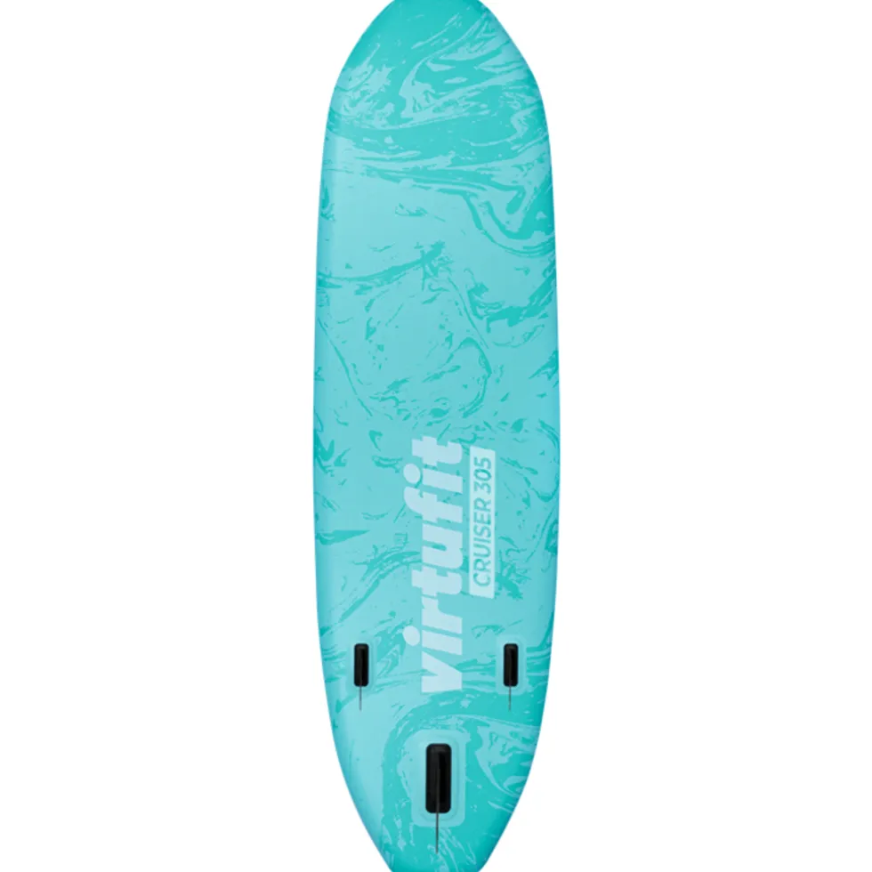 VirtuFit Supboard Cruiser 305 Met Kajak zitje, accessoires en draagtas