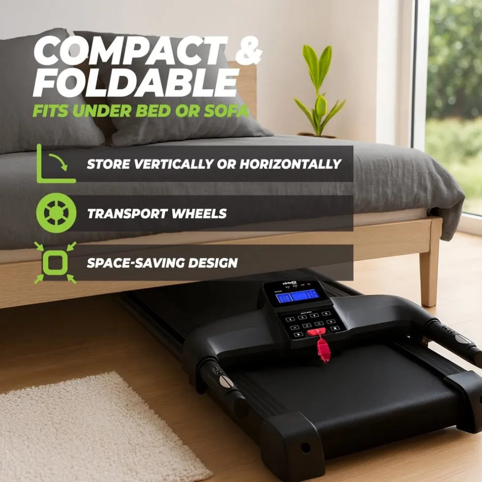VirtuFit Totally Foldable TR-50i Loopband