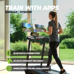 VirtuFit Totally Foldable TR-50i Loopband