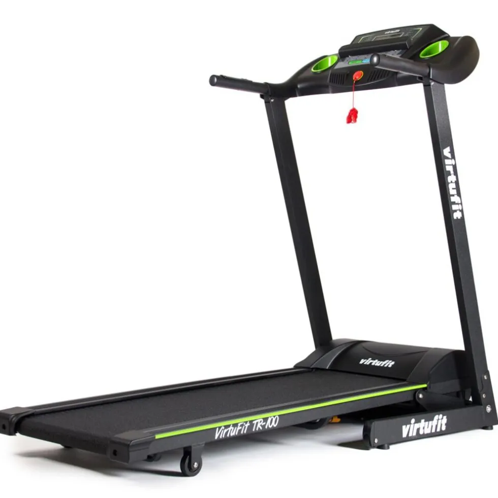 VirtuFit TR-100 Loopband