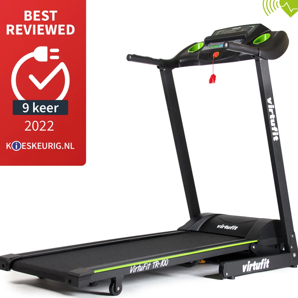 VirtuFit TR-100 Loopband