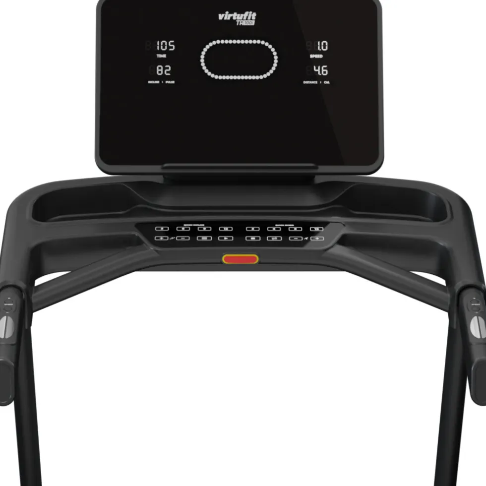 VirtuFit TR-100 Loopband