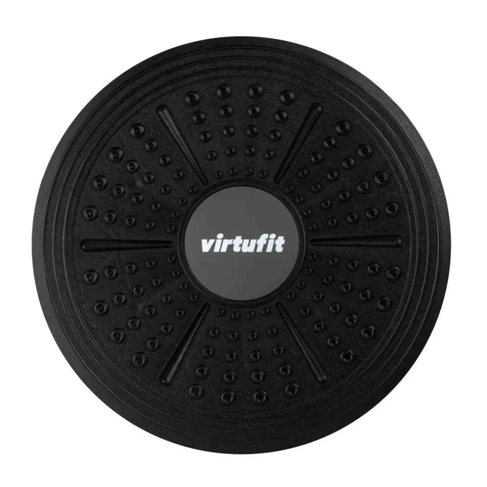 VirtuFit Verstelbaar Balansbord Balance Board Balanstrainer