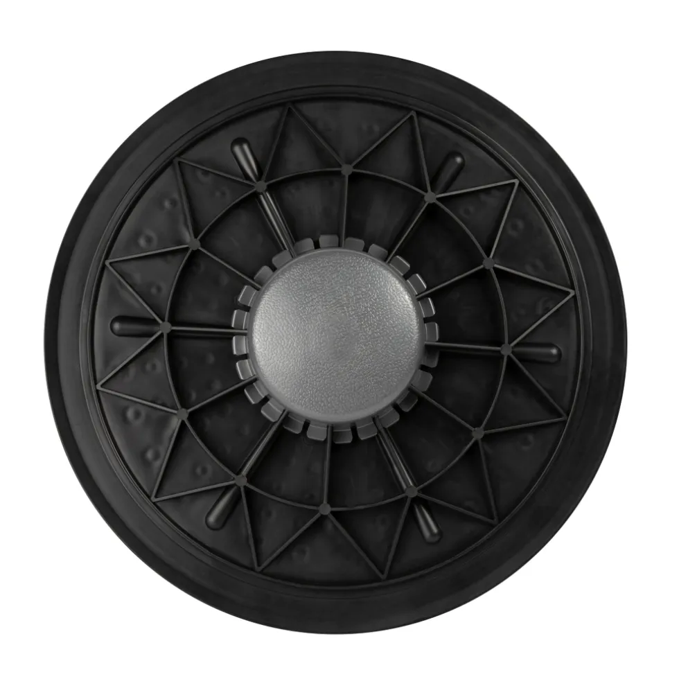 VirtuFit Verstelbaar Balansbord Balance Board Balanstrainer