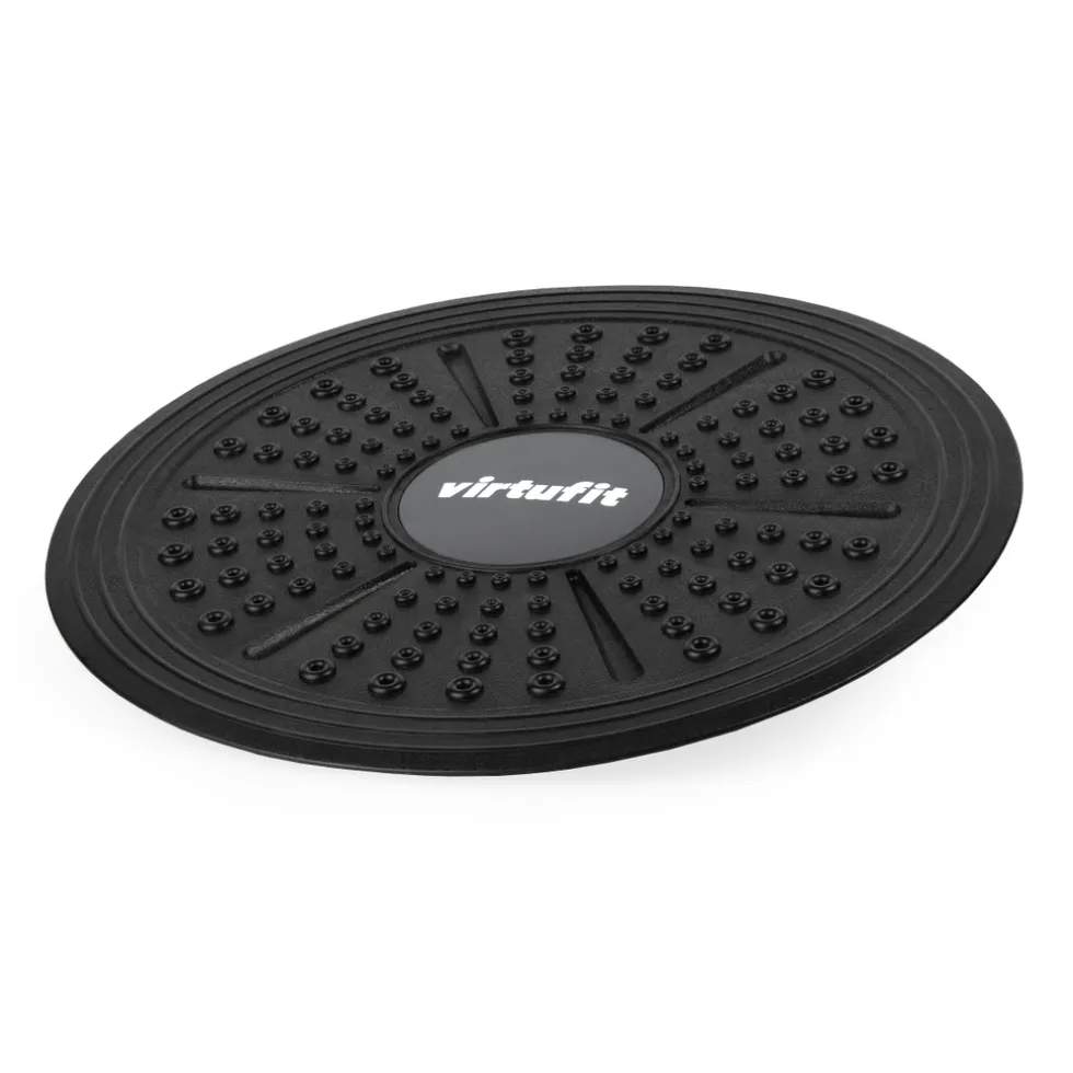 VirtuFit Verstelbaar Balansbord Balance Board Balanstrainer