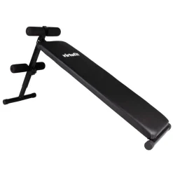 VirtuFit Verstelbare Ab Bench Buikspierbank