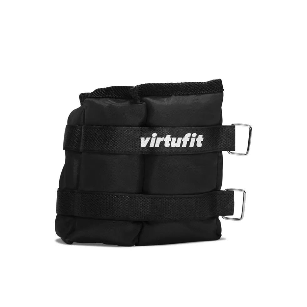 VirtuFit Verstelbare Enkelgewichten / Polsgewichten