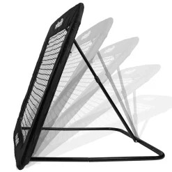 VirtuFit Verstelbare Rebounder Pro