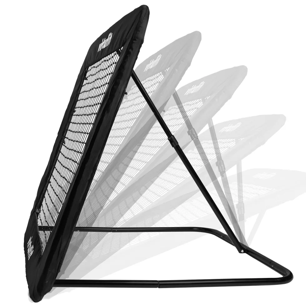 VirtuFit Verstelbare Rebounder Pro