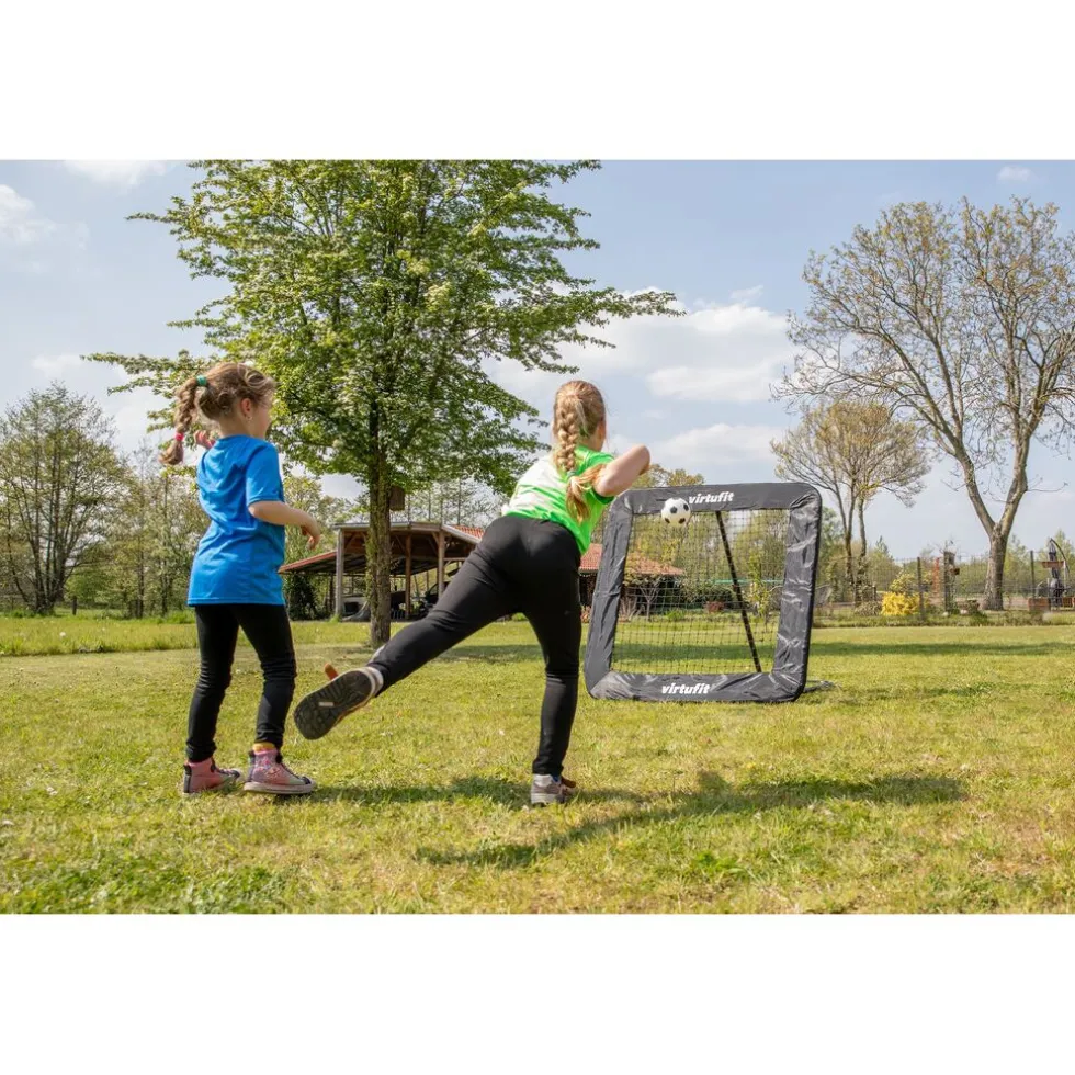 VirtuFit Verstelbare Rebounder Pro