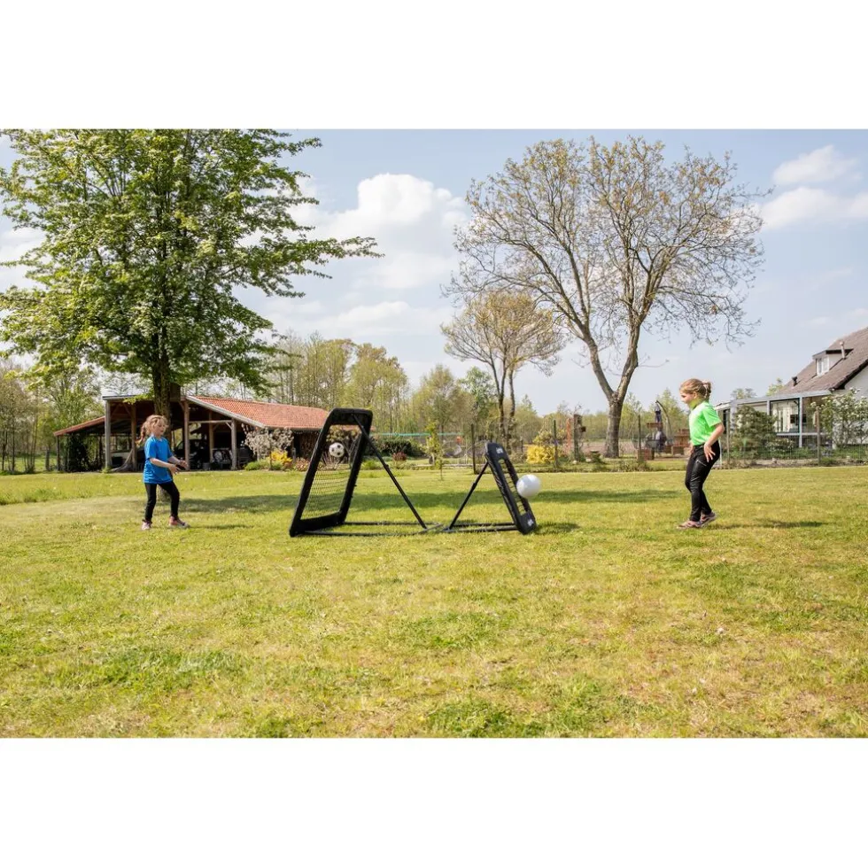 VirtuFit Verstelbare Rebounder Pro