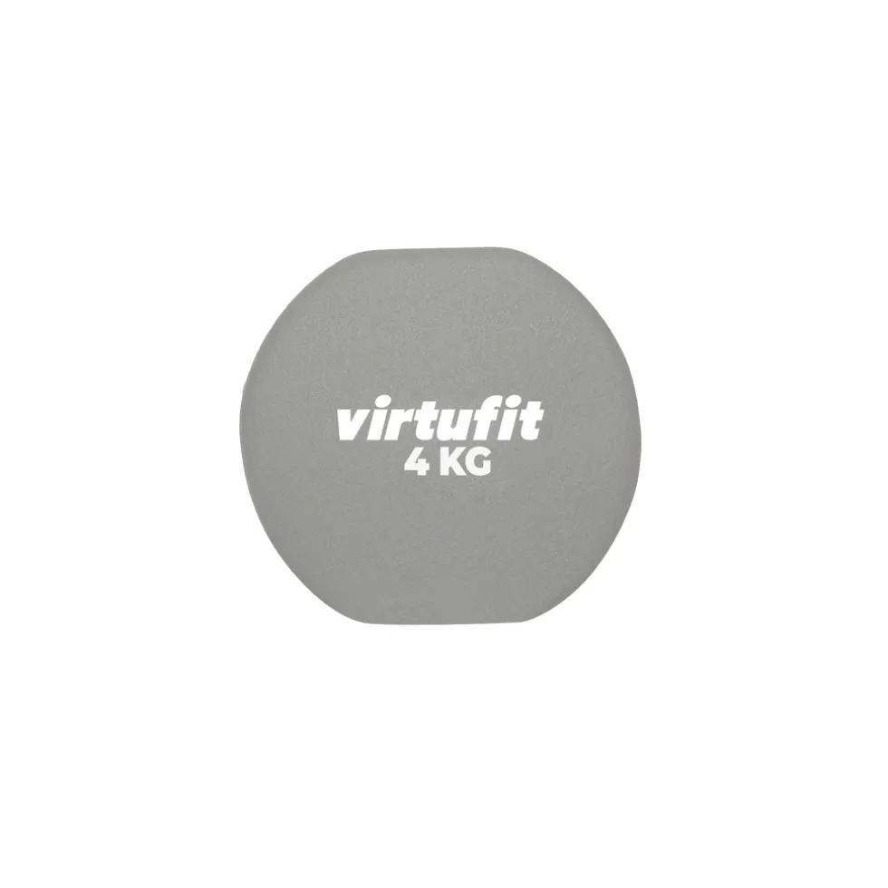 VirtuFit Vinyl Dumbbell Pro