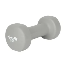 VirtuFit Vinyl Dumbbell Pro