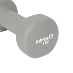 VirtuFit Vinyl Dumbbell Pro