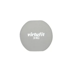VirtuFit Vinyl Dumbbell Pro