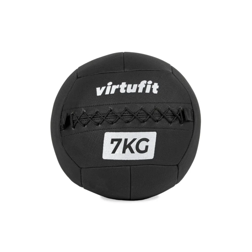 VirtuFit Wall Ball Pro