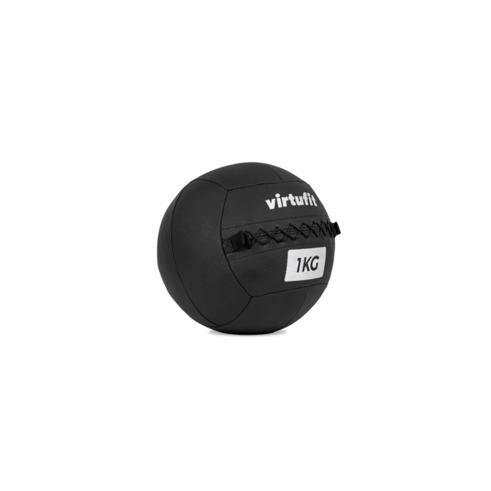 VirtuFit Wall Ball Pro