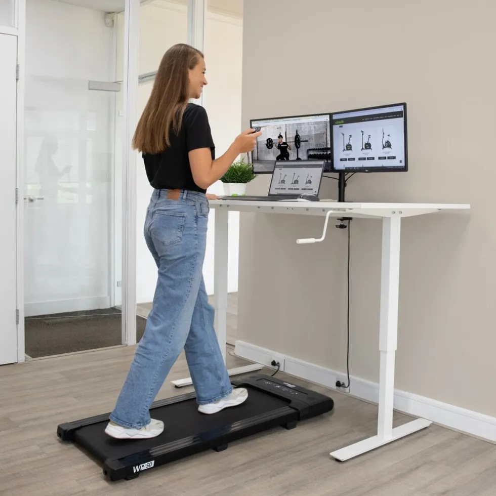 VirtuFit WP50 Walkingpad Loopband