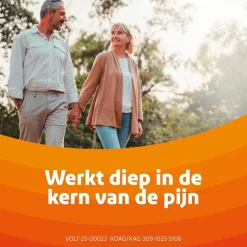 Voltaren Emulgel 1,16% (diclofenac) Gel