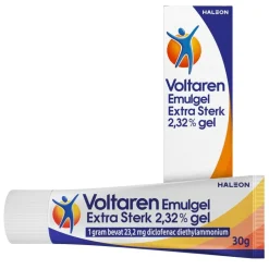 Voltaren Emulgel Extra Sterk 2,32% Gel